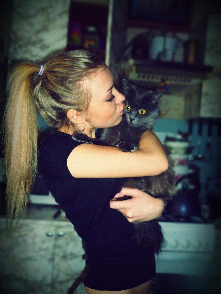 Танюшка Кокарева | Иваново