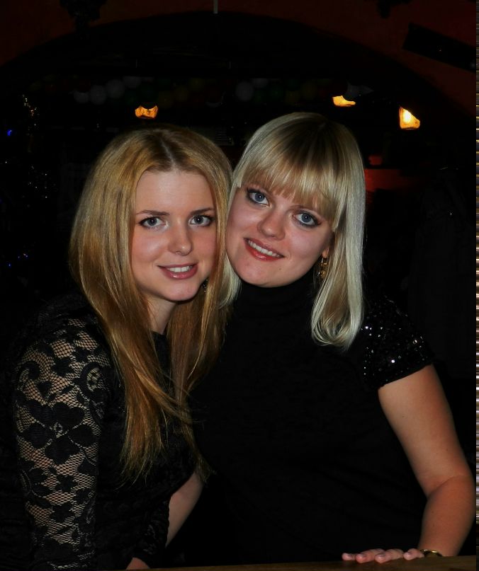 Наташа Коженевская | Минск