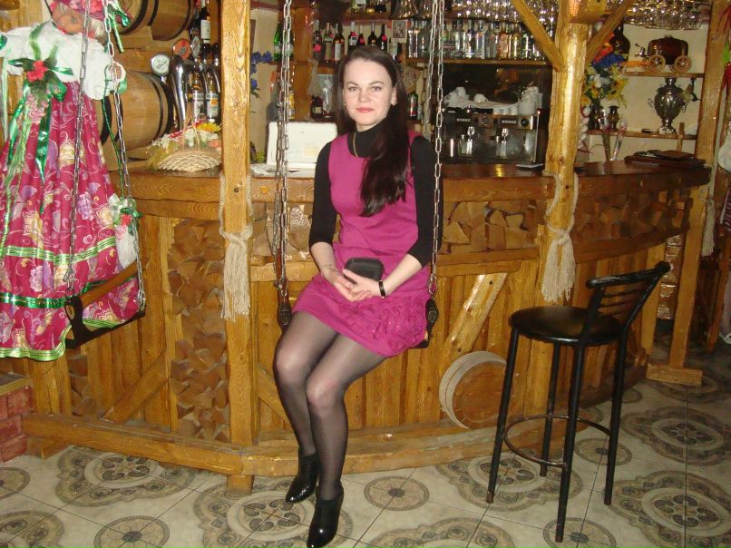 Іванка Грещук-Корнас | Калуш