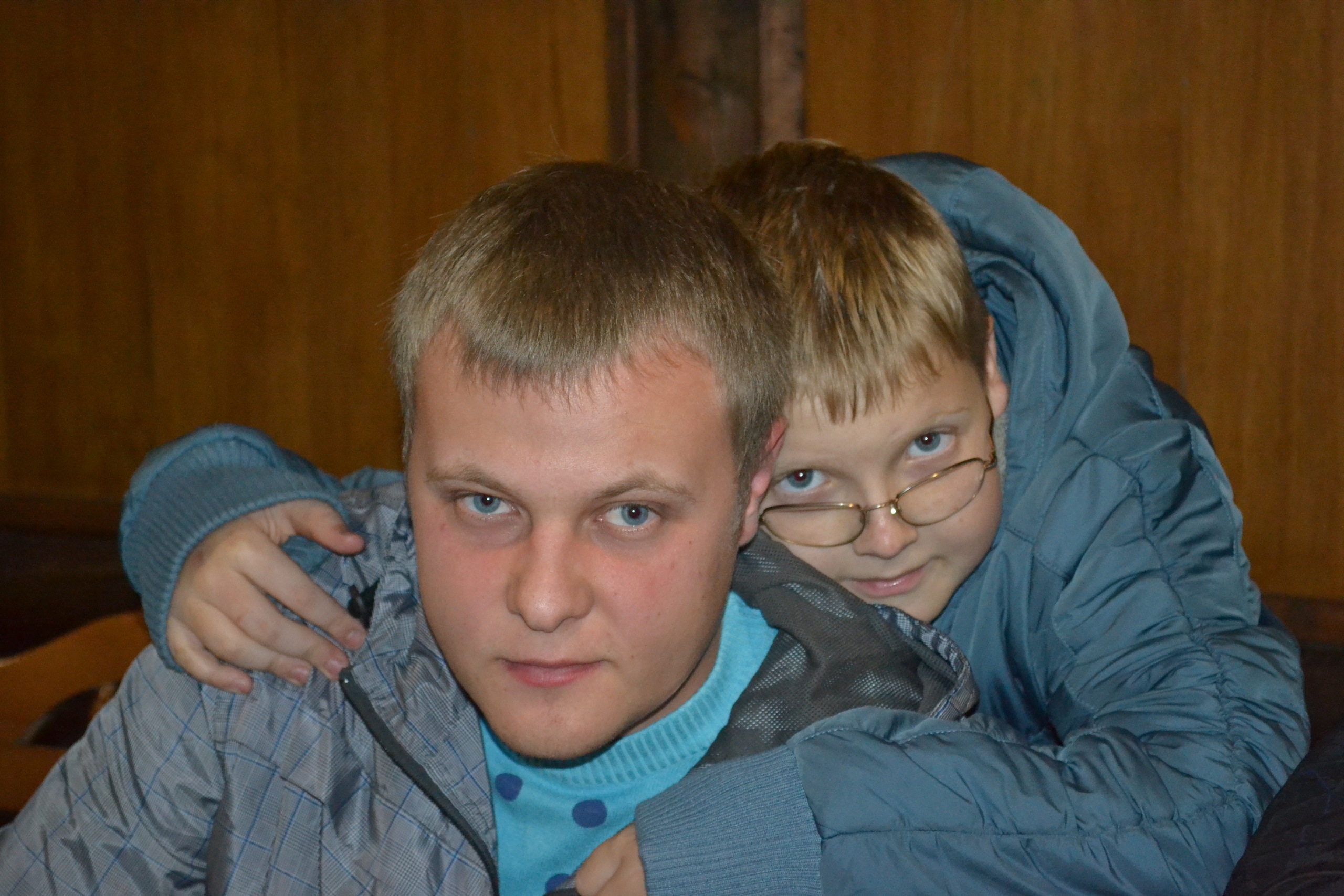 Фото профиля