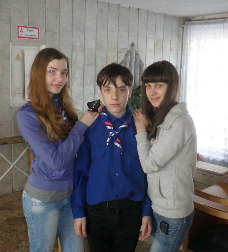 Наталья Сенотрусова | Бердск