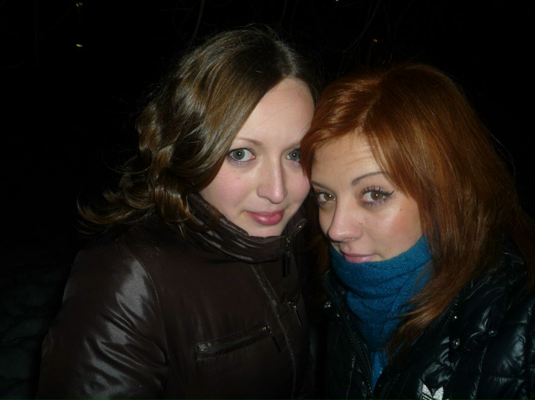 Нина Карталыш | Москва