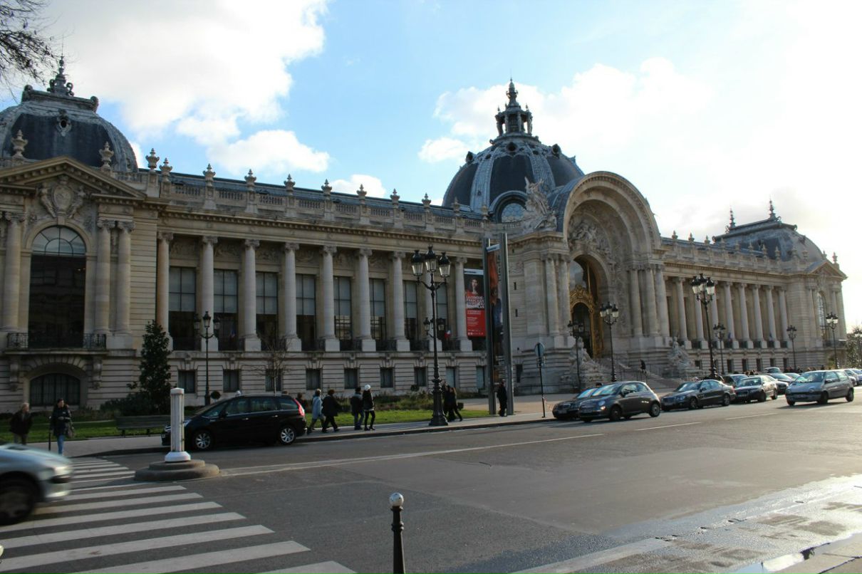 Маша Лис | Санкт-Петербург