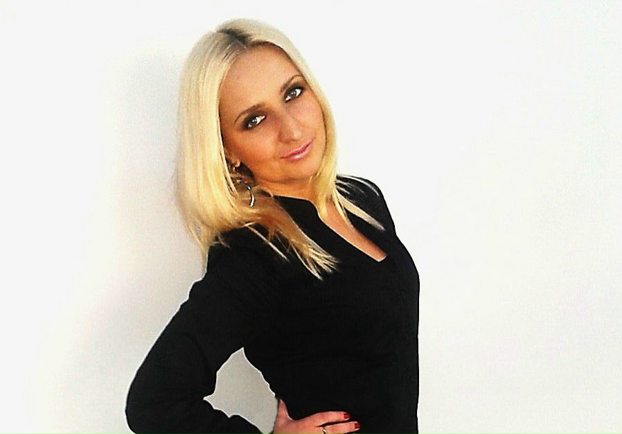 Таня Атнашкина | Минск