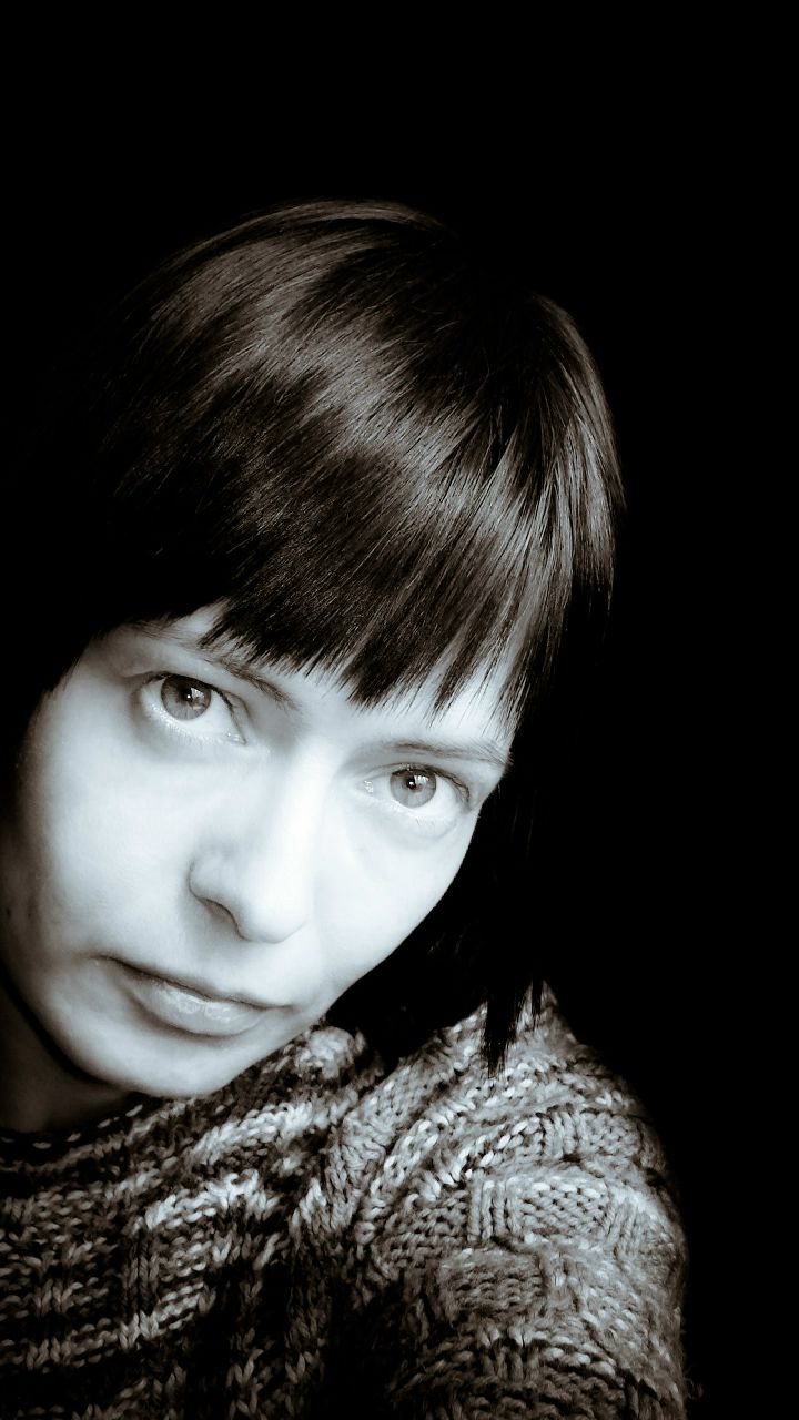 Алёна Кожемякина | Бердянск