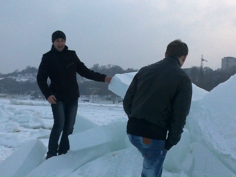 Andrii Maksymenko | Винница