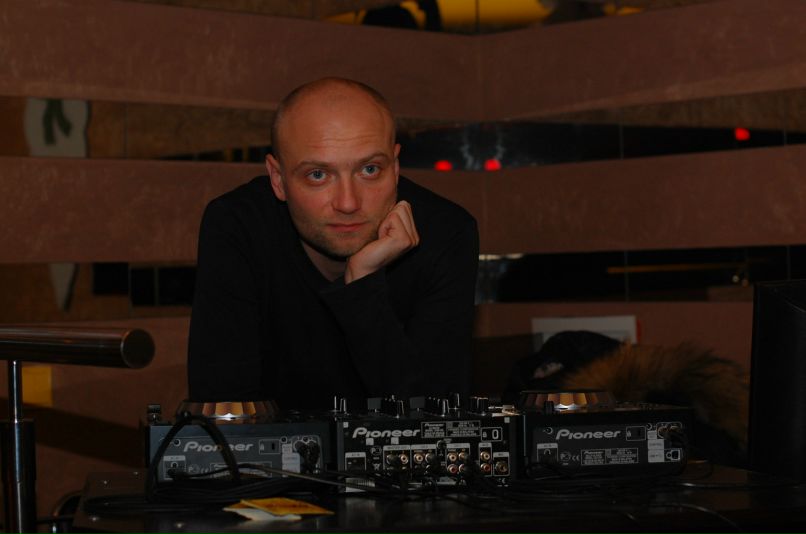 Юрий Король Pioneer | 