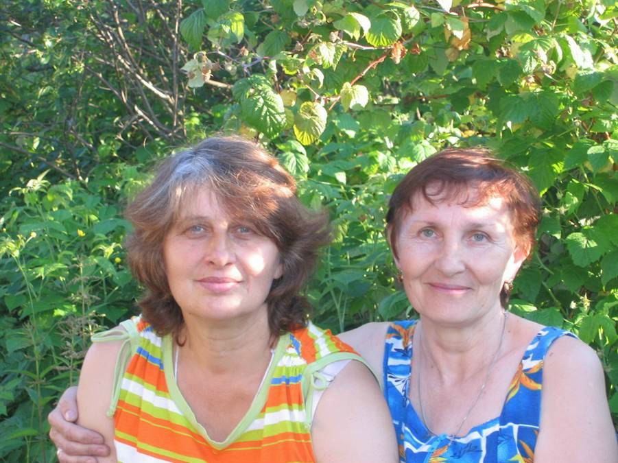 Мария Матвеева | Санкт-Петербург