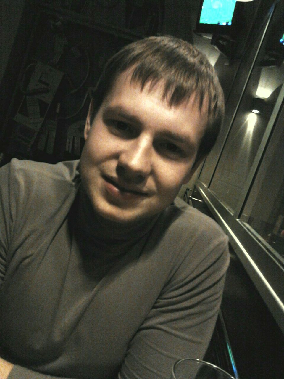 Александр Семенов | Санкт-Петербург