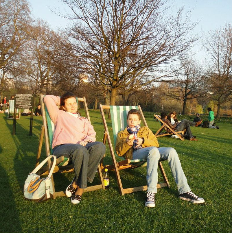 Анна Сватовская | Санкт-Петербург