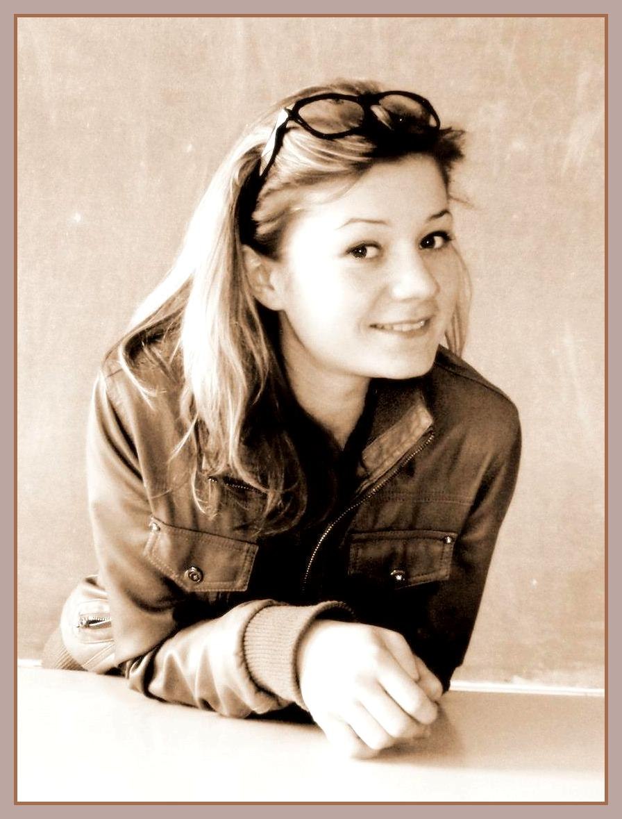 Інна Кияниця | 