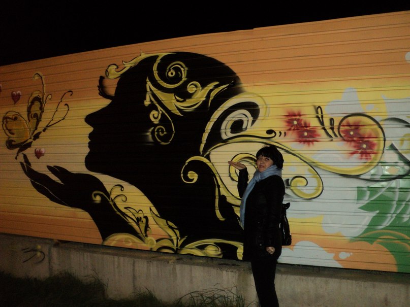 Людмила Смирнова | Харовск