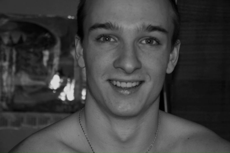 Никита Карбовский | Новосибирск