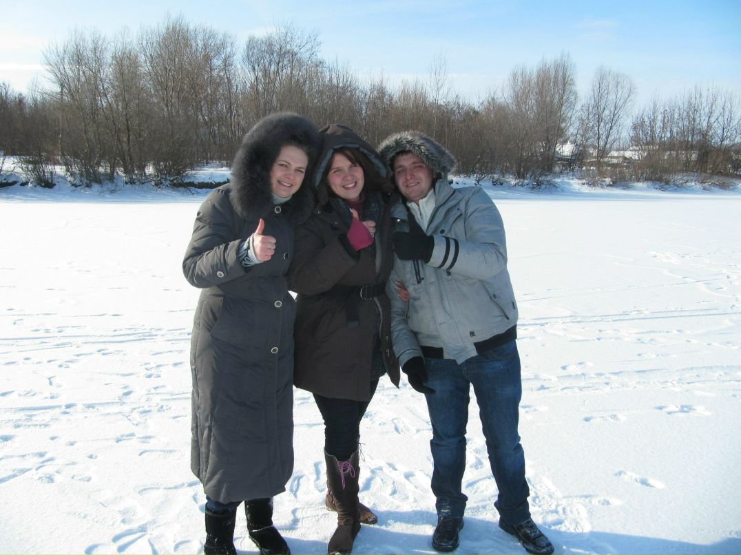 Наташа Белоконь EMMI | Чернигов