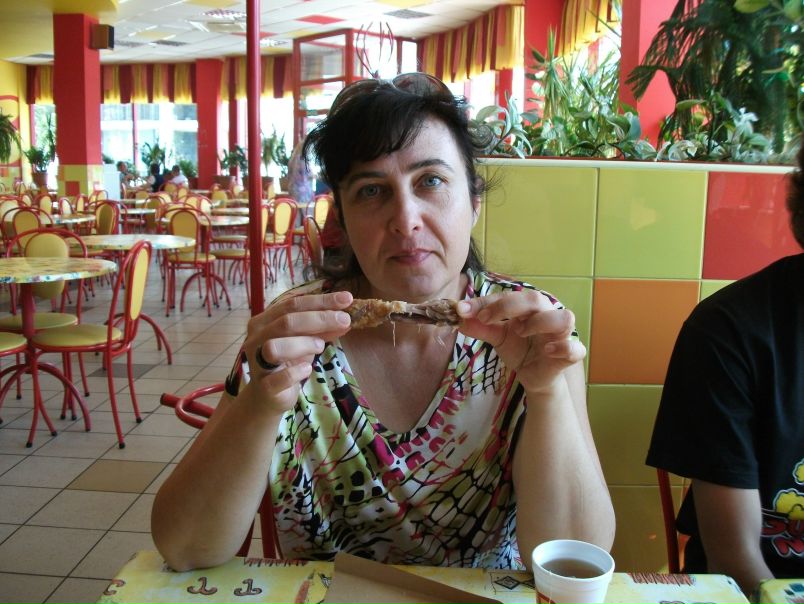 №6, Марина Скопинцева №6, Марина Скопинцева