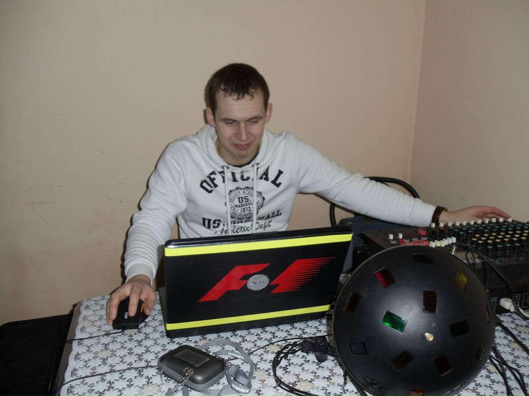 Андрій Максимчук | 