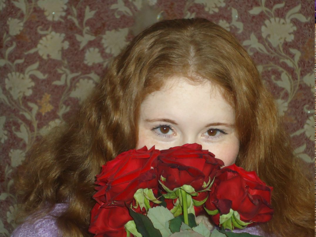 Наталья Буримская | Могилёв