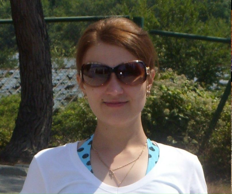 Наталья Покладок | Добрянка