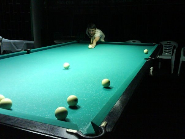 Андрей Костенко | Киев