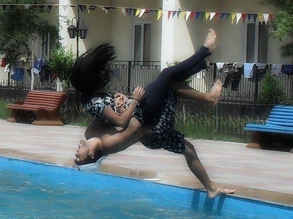 №10, Samir Hesenov, Баку №10, Samir Hesenov, Баку