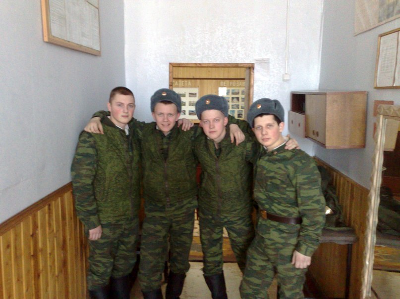 Дмитрий Иванов | Череповец