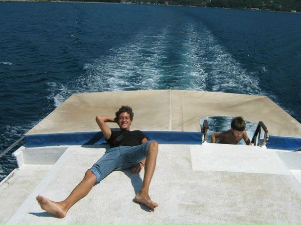 №4, Nikola Djordjevic, 35 лет, Beograd №4, Nikola Djordjevic, 35 лет, Beograd