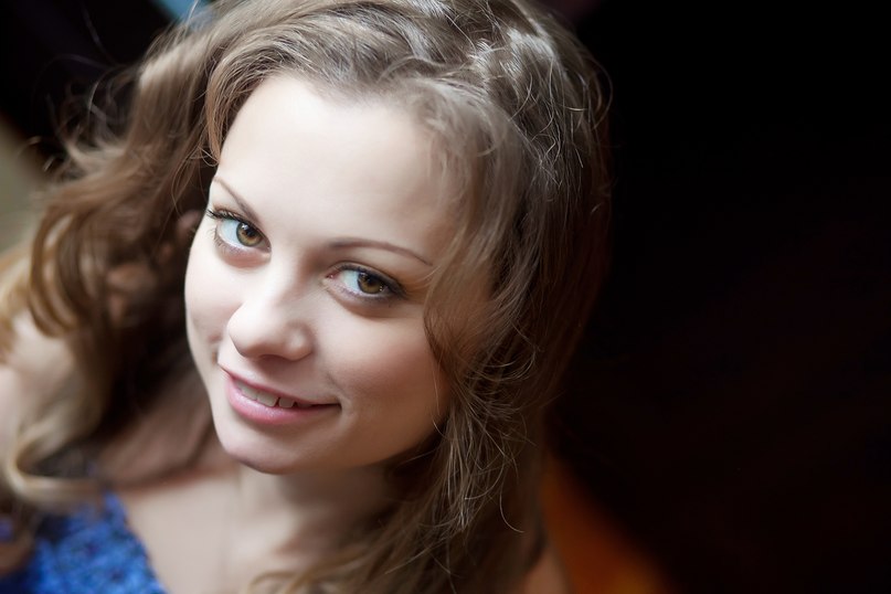 Марина Бурулько | Томск