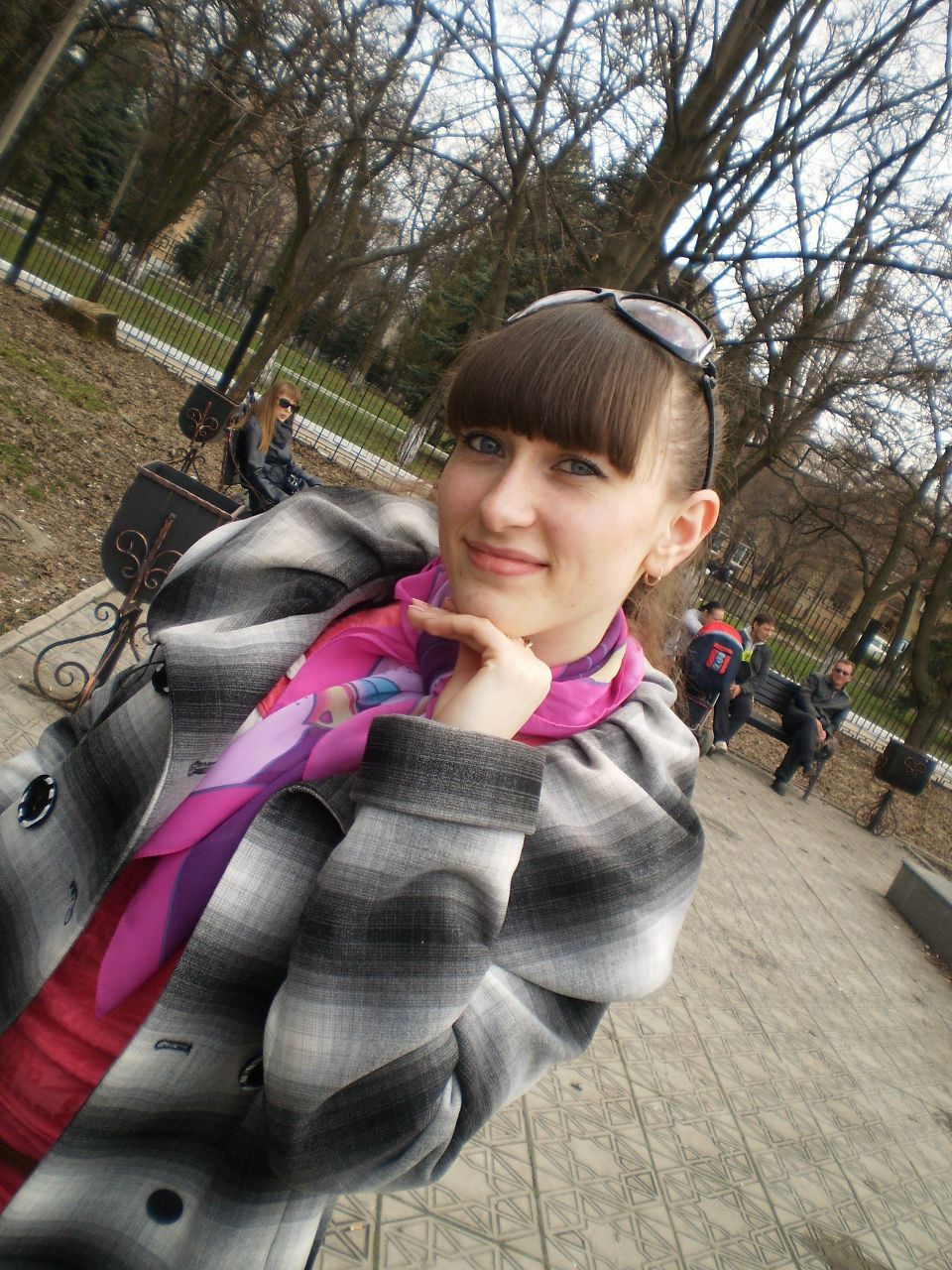 Ирина Майданюк | Торез