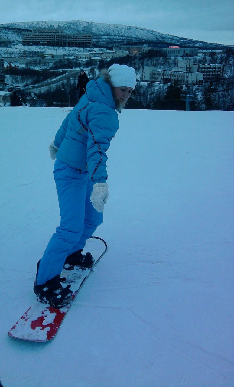 Жанна Фатьянова | Краснодар