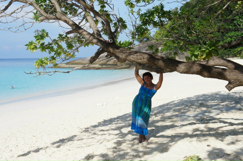Марина Голуб | Санкт-Петербург
