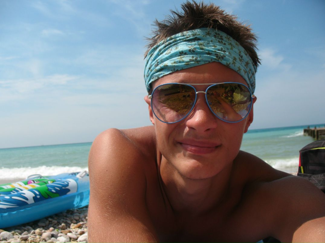 Кирилл Торопов | Санкт-Петербург