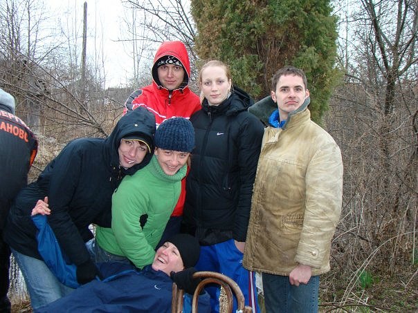 Алексей Цветков | 