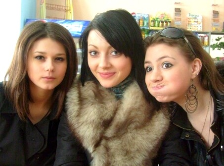 №60, Лена Заяц, 31 год, Воронеж №60, Лена Заяц, 31 год, Воронеж