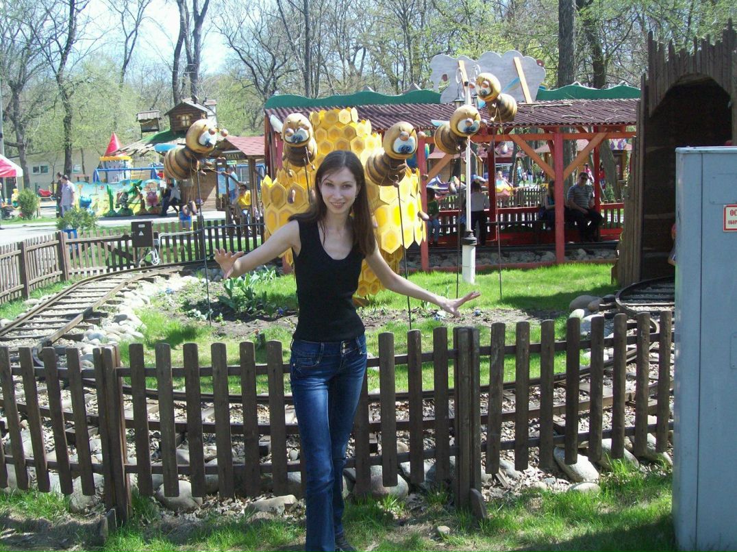 Леша Нейман | Термез