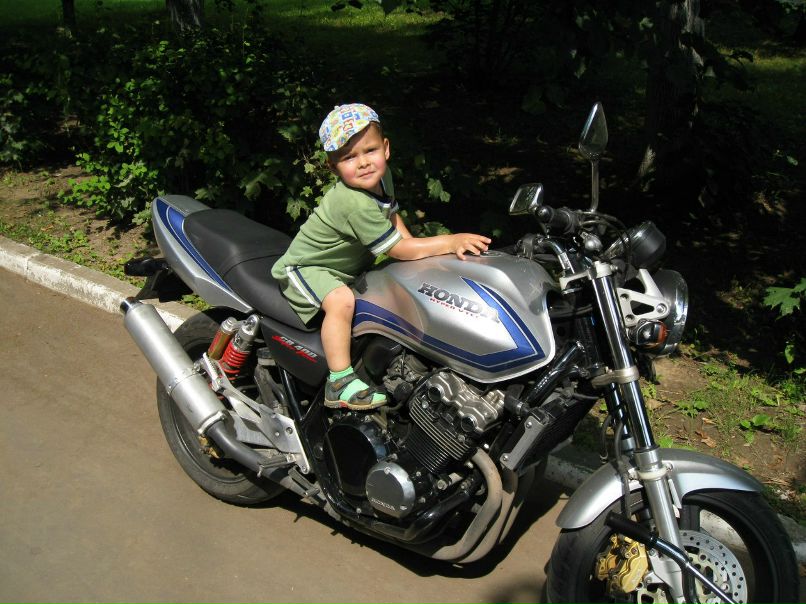 Ольга Кириллова | Химки