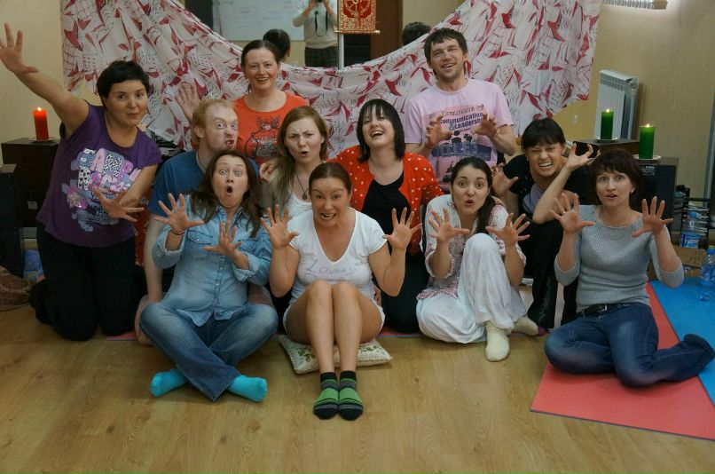 Агата Продан | Москва