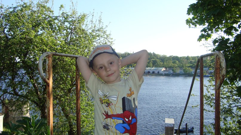 Станислав Ильин | Ивангород