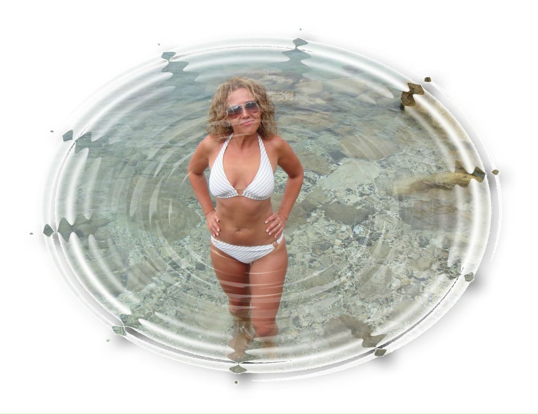 Наталья Щербакова | Санкт-Петербург