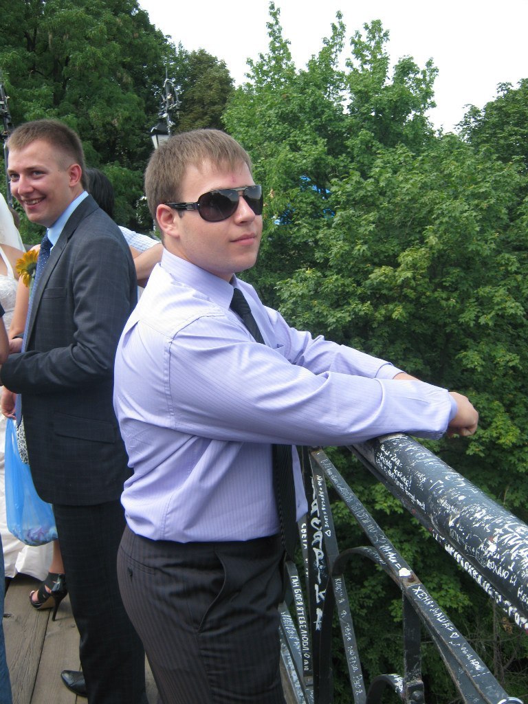 Андрей Бойко | Киев