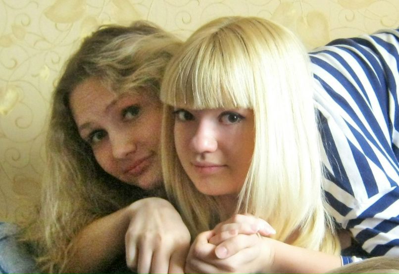 Викуля Редькина | Ярославль