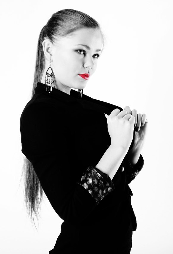 Юлия Исаева | Екатеринбург