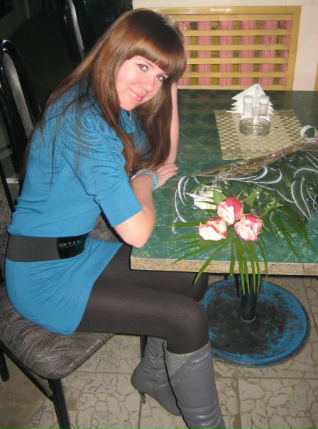 №5, Марина Шуваева №5, Марина Шуваева