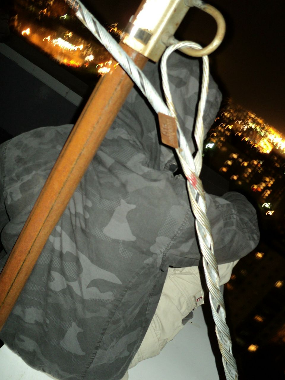 Тарас Кармишин Хорт | Новосибирск