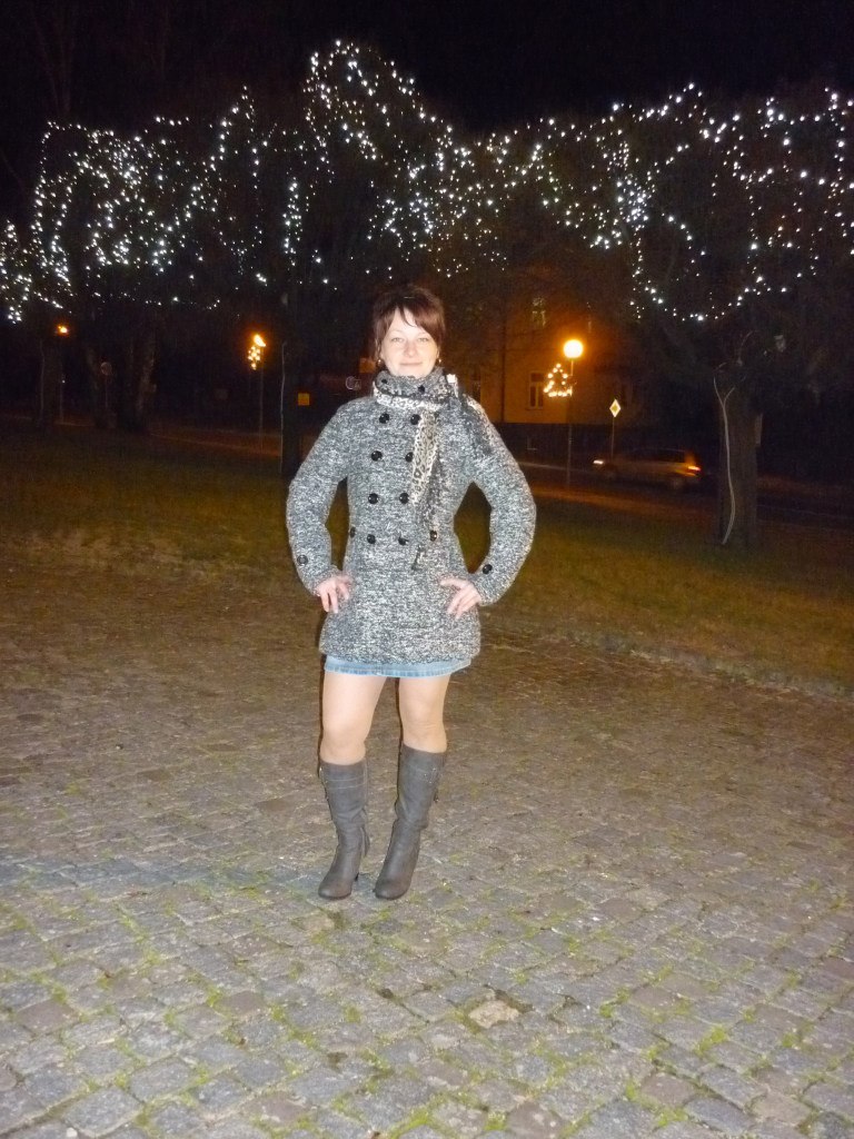 Alena Radkevich | Осовец