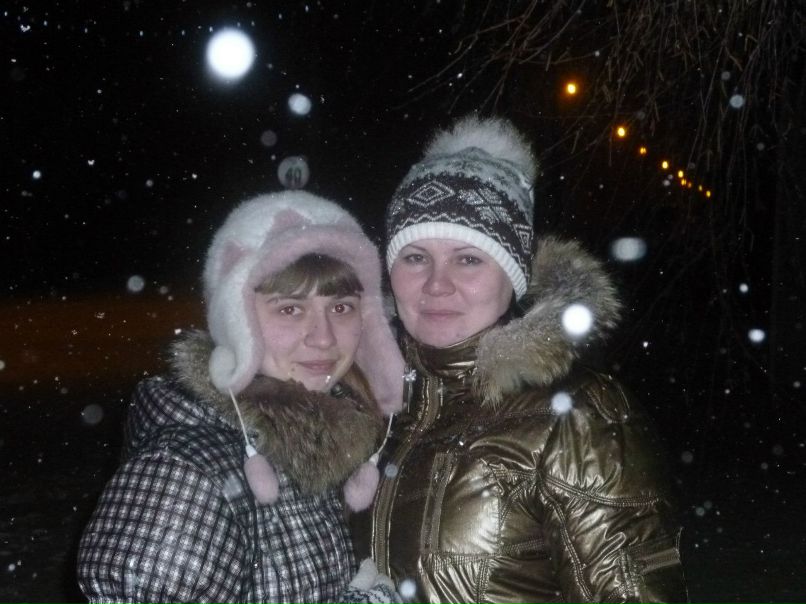 Марина Самохина | Долгоруково