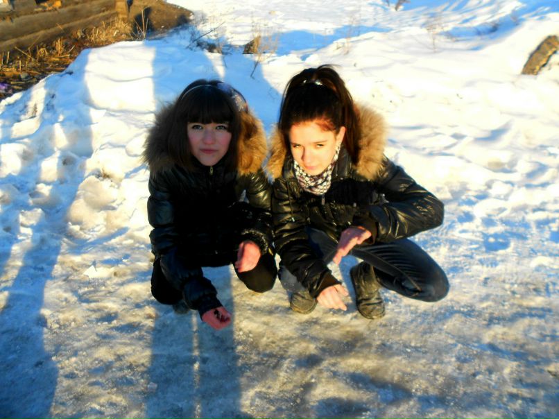 Анастасия Кожемяко | Клинцы