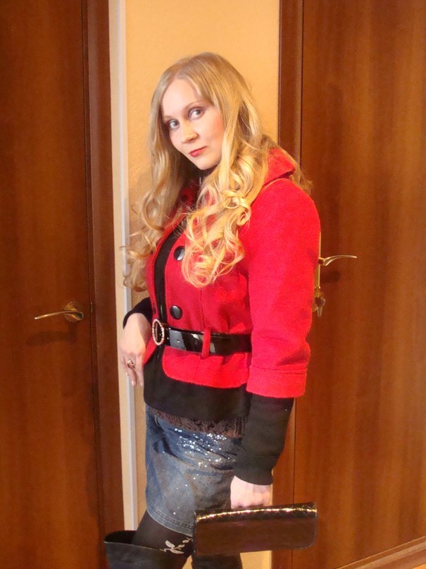 Дана Журавская Багира | Петрозаводск