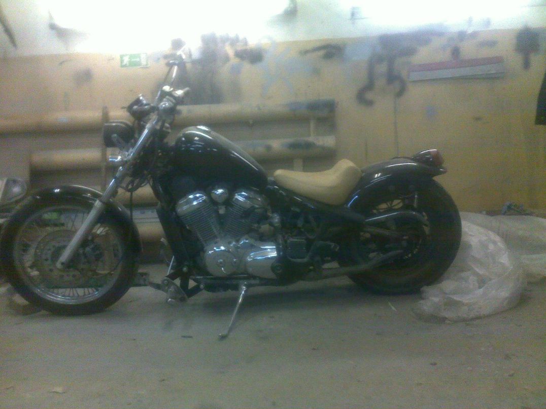 Артем Васильев | Санкт-Петербург