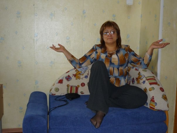 №5, Ольга Чебыкина(Запольная), 59 лет, Санкт-Петербург №5, Ольга Чебыкина(Запольная), 59 лет, Санкт-Петербург