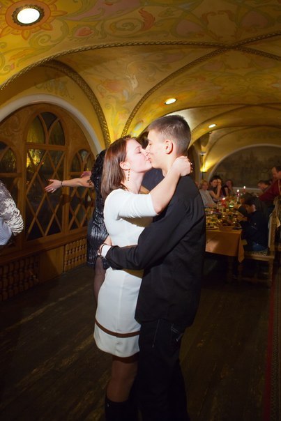 Полина Рабелова | Москва